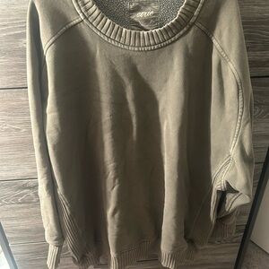 Aerie Crewneck